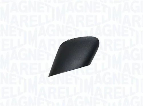 Cover, exterior mirror