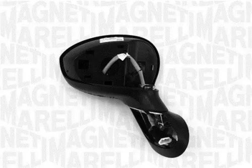 MAGNETI MARELLI Exterior Mirror (351991103900)