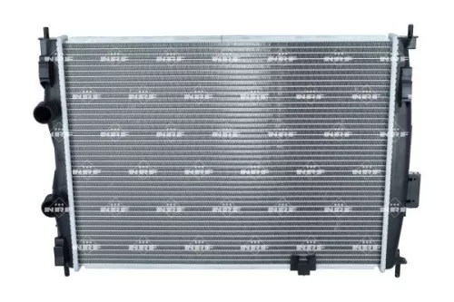 NRF Radiator, engine cooling (59061)