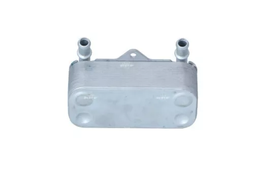 NRF Oil Cooler, engine oil (31233)
