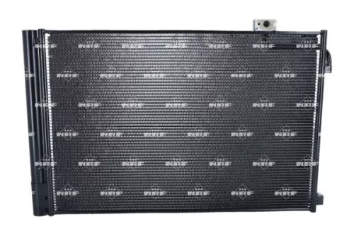 NRF Condenser, air conditioning (350214)