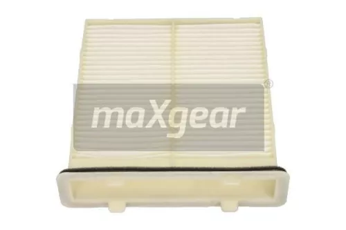 MAXGEAR Filter, cabin air (26-1046)