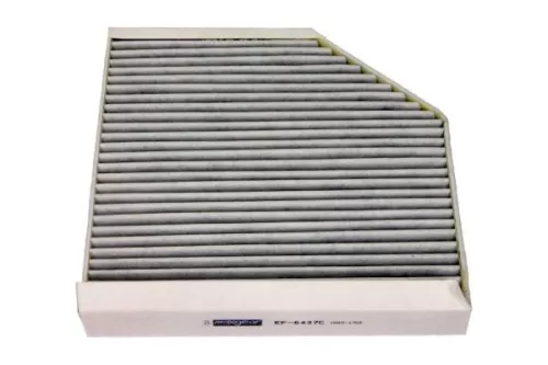 MAXGEAR Filter, cabin air (26-1060)