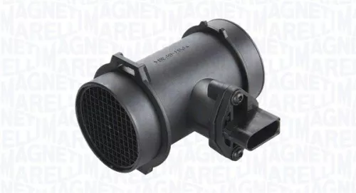 MAGNETI MARELLI Mass Air Flow Sensor (213719791019)