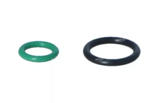 NRF Compressor, air conditioning (32887)