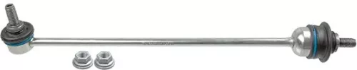 LEMFORDER Link/Coupling Rod, stabiliser bar (25386 01)