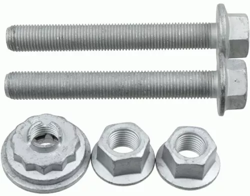 LEMFORDER Repair Kit, wheel suspension (38020 01)