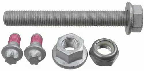 LEMFORDER Repair Kit, wheel suspension (38117 01)