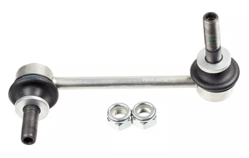 LEMFORDER Link/Coupling Rod, stabiliser bar (38330 01)