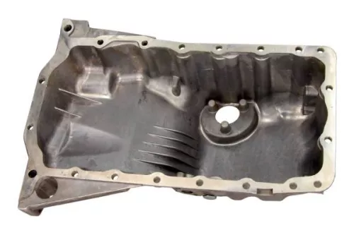 MAXGEAR Oil Sump (34-0074)