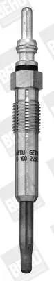 BorgWarner (BERU) Glow Plug (GN018)