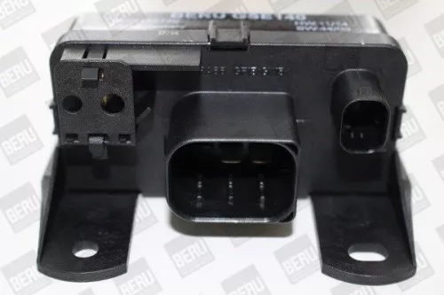 BorgWarner (BERU) Control Unit, glow time (GSE140)