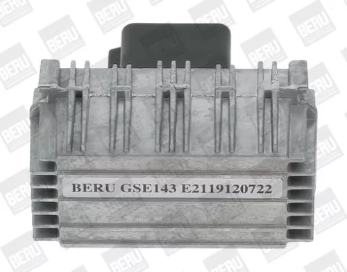 BorgWarner (BERU) Control Unit, glow time (GSE143)