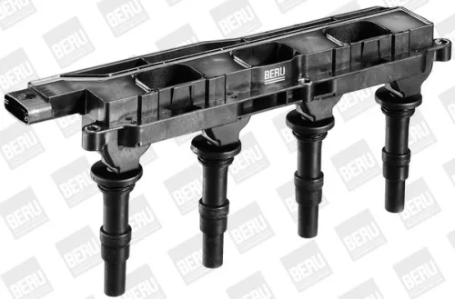 BorgWarner (BERU) Ignition Coil (ZS342)