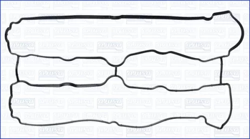 AJUSA Gasket, cylinder head cover (11134800)