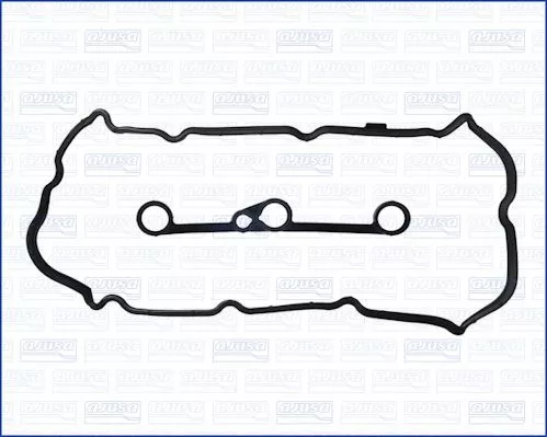 AJUSA Gasket Set, cylinder head cover (56058800)