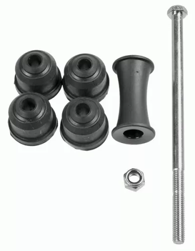 LEMFORDER Link/Coupling Rod, stabiliser bar (37075 01)