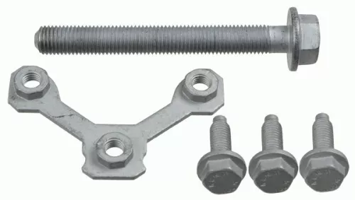 LEMFORDER Repair Kit, wheel suspension (37883 01)