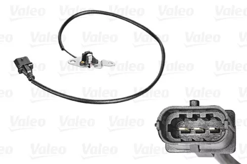 Sensor, camshaft position