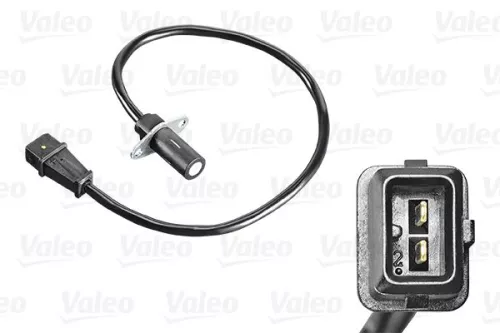 VALEO Sensor, crankshaft pulse (254176)