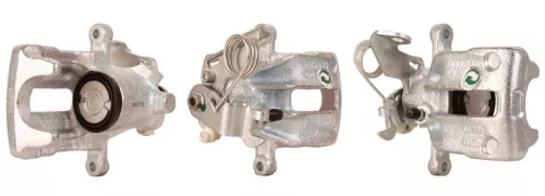 ELSTOCK Brake Caliper (86-1046)