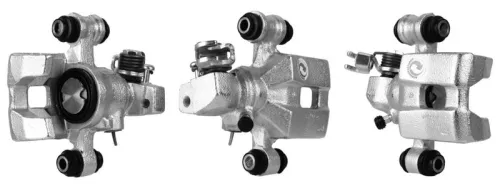 ELSTOCK Brake Caliper (86-1358)