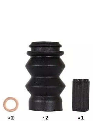 ELSTOCK Brake Caliper (86-1986)