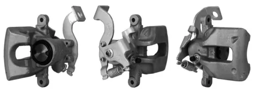 ELSTOCK Brake Caliper (86-2101)
