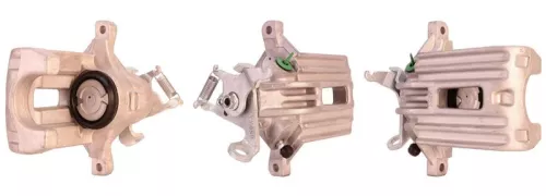 ELSTOCK Brake Caliper (87-2052)