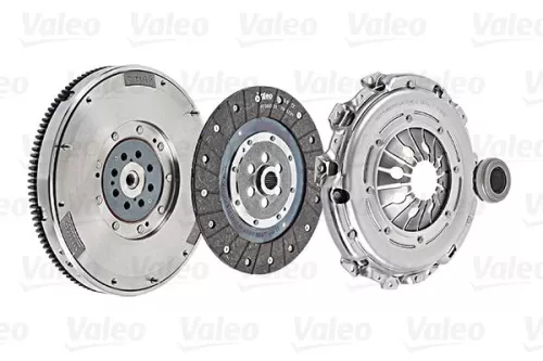 VALEO Clutch Kit (837046)
