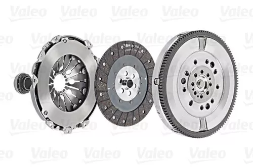 VALEO Clutch Kit (837046)
