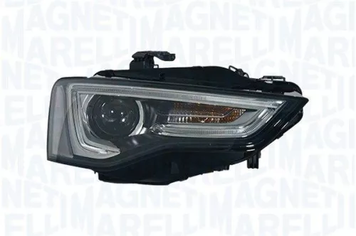 MAGNETI MARELLI Headlight (711307024201)