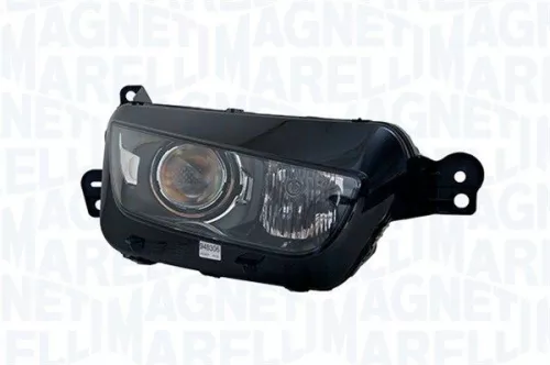 MAGNETI MARELLI Headlight (712472401129)