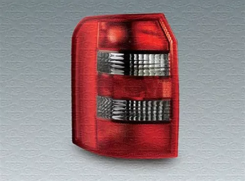 MAGNETI MARELLI Tail Light Assembly (714028660803)