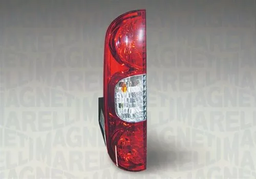 MAGNETI MARELLI Tail Light Assembly (712201101110)