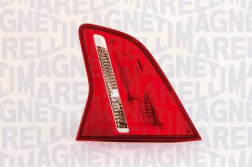 MAGNETI MARELLI Tail Light Assembly (714000162634)
