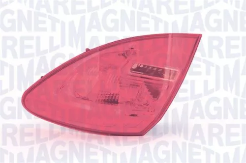 MAGNETI MARELLI Tail Light Assembly (714000162632)