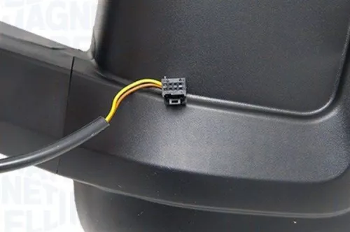 MAGNETI MARELLI Exterior Mirror (350315027860)