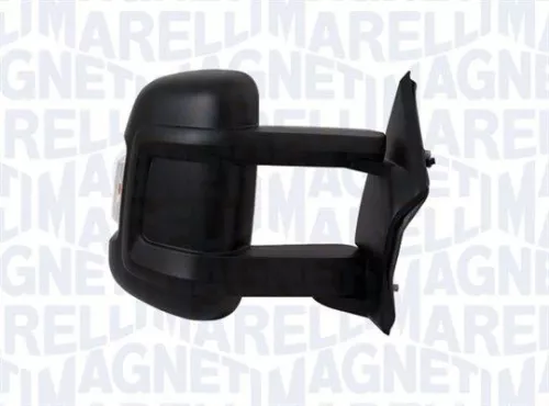 Exterior Mirror