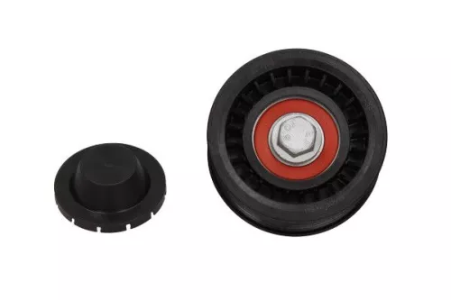 MAXGEAR Deflection/Guide Pulley, V-ribbed belt (54-1176)