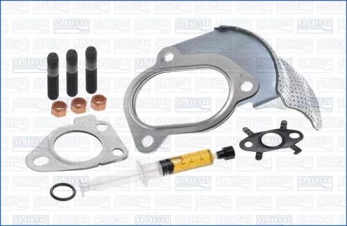 AJUSA Mounting Kit, charger (JTC11740)