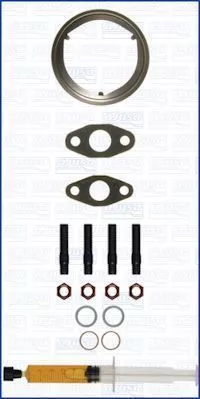 AJUSA Mounting Kit, charger (JTC11826)