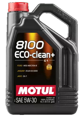 MOTUL Engine Oil (101584)