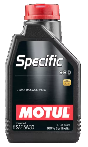 MOTUL Engine Oil (104559)