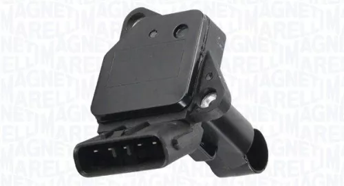 Mass Air Flow Sensor