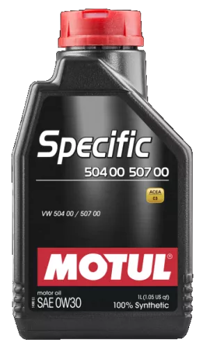 MOTUL Engine Oil (107049)