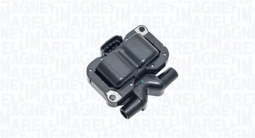 MAGNETI MARELLI Ignition Coil (060717162012)