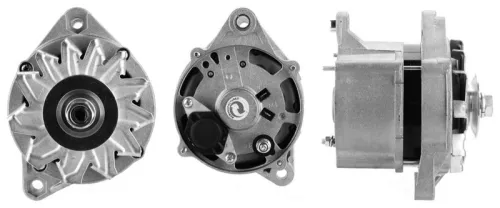 ELSTOCK Alternator (28-0718)