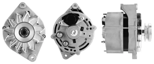 ELSTOCK Alternator (28-1650)