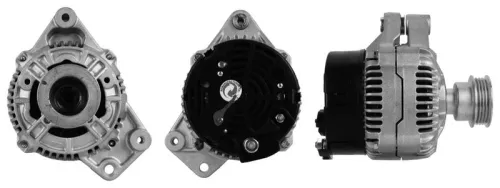 ELSTOCK Alternator (28-2762)